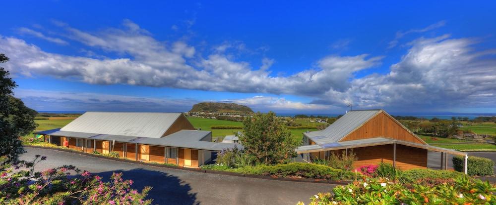 Stanley Seaview Inn Exterior photo