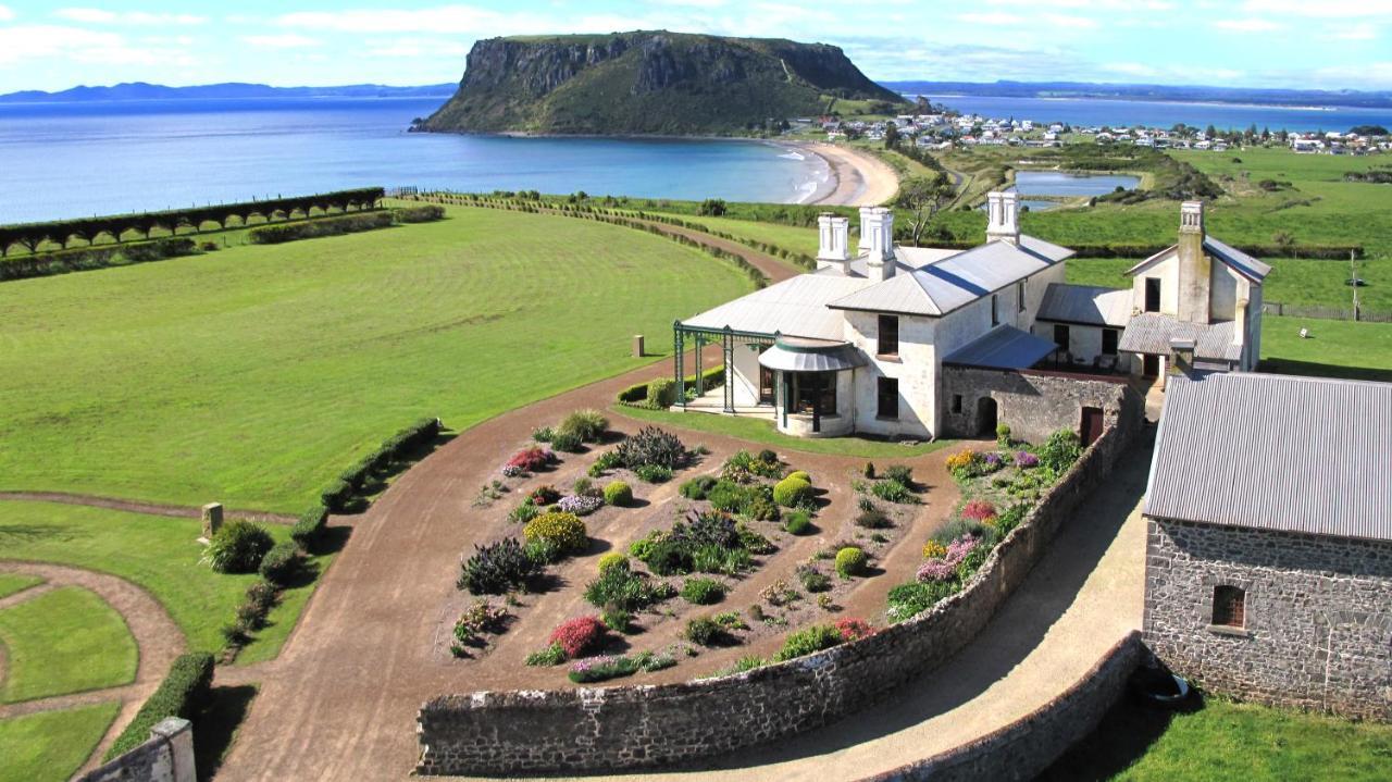 Stanley Seaview Inn Exterior photo