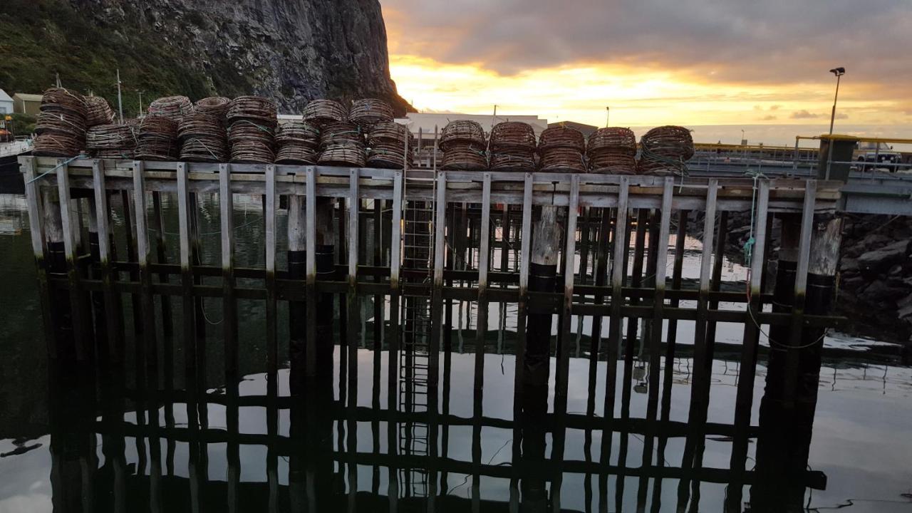 Stanley Seaview Inn Exterior photo